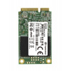 TRANSCEND MSA230S 256GB SSD disk mSATA, SATA III 6Gb/s (3D TLC), 530MB/s R, 400MB/s W TS256GMSA230S