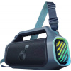 Bluetooth reproduktor Anker soundcore Boom 2 Plus modrý Bluetooth reproduktor Anker soundcore Boom 2 Plus modrý