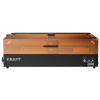 AtomStack Kraft Dual – laserový rezač a gravírovač 20W + 1,2W AtomStack Kraft Dual – laserový rezač a gravírovač 20W + 1,2W