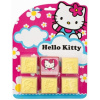 Pečiatky 5+1/ Hello Kitty Pečiatky 5+1/ Hello Kitty