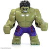 Figúrka HULK 7 cm Figúrka HULK 7 cm