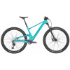 Scott Spark 960 Blue 2025 | Celoodpružený horský bicykel Veľkosť rámu: S Scott Spark 960 Blue 2025 | Celoodpružený horský bicykel Veľkosť rámu: S