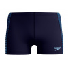 Speedo Pánske plavky - END+ TECH PNL ASHT- navy/modrá 8 Speedo Pánske plavky - END+ TECH PNL ASHT- navy/modrá 8