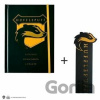Cinereplicas Zápisník so záložkou Harry Potter Bifľomor A5 Cinereplicas Zápisník so záložkou Harry Potter Bifľomor A5