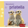 Nerozluční priatelia Nerozluční priatelia