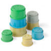 WADER 43300 RePlay vzdelávacie pyramídové poháre 8 el. WADER 43300 RePlay vzdelávacie pyramídové poháre 8 el.
