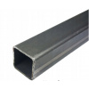 Oceľový uzavretý profil 20x20 mm, dĺžka 1500 mm Oceľový uzavretý profil 20x20 mm, dĺžka 1500 mm