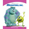 Level 2: Disney Pixar Monsters, Inc Level 2: Disney Pixar Monsters, Inc