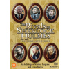 The Rivals Of Sherlock Holmes Series 1 to 2 Complete Collection DVD The Rivals Of Sherlock Holmes Series 1 to 2 Complete Collection DVD