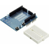 TRU COMPONENTS Protoshield Prototyping Board prototypová deska TRU COMPONENTS Protoshield Prototyping Board prototypová deska