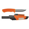 Nôž Morakniv BushCraft Survival s kresadlom a s puzdrom Nôž Morakniv BushCraft Survival s kresadlom a s puzdrom