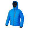 Unisex páperová bunda Warmpeace Hillpeak modrá XXXL Unisex páperová bunda Warmpeace Hillpeak modrá XXXL