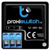 BLEBOX proxiSwitch v2 senzor priblíženia 1x binárny výstup BLEBOX proxiSwitch v2 senzor priblíženia 1x binárny výstup
