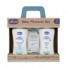 CHICCO Set darčekový kozmetický Baby Moments 0m+ CHICCO Set darčekový kozmetický Baby Moments 0m+