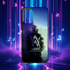 Alan Walker - Faded - Xiaomi obal Alan Walker - Faded - Xiaomi obal