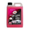 Turtle Wax Hybrid Snow Foam Shampoo 2,5 l Turtle Wax Hybrid Snow Foam Shampoo 2,5 l
