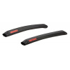 AERO CROSSBAR PADS AERO CROSSBAR PADS