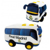 Plyšák Real Madrid autobus 20cm Plyšák Real Madrid autobus 20cm