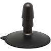 Vac-U-Lock Suction Cup with Plug Vac-U-Lock Suction Cup with Plug