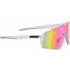 FORCE STRIVE transparentní, růžové zrc. sklo FORCE STRIVE transparentní, růžové zrc. sklo