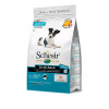 Schesir Dog Small Adult - Tuniak a sleď s ryžou 800g Schesir Dog Small Adult - Tuniak a sleď s ryžou 800g
