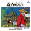 David Bowie: Metrobolist (Aka The Man Who Sold The World) - David Bowie David Bowie: Metrobolist (Aka The Man Who Sold The World) - David Bowie