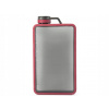 GSI OUTDOORS Boulder Flask 475 ml haute red GSI OUTDOORS Boulder Flask 475 ml haute red