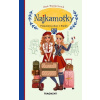 Najkamošky 3 - Výmenný pobyt v Paríži - Ana Punsetová Najkamošky 3 - Výmenný pobyt v Paríži - Ana Punsetová