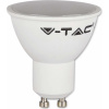 V-TAC LED žiarovka GU10 4,5W, 400lm, 100° Teplá biela 3000K V-TAC LED žiarovka GU10 4,5W, 400lm, 100° Teplá biela 3000K