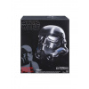 Elektronická helma Star Wars Battlefront 2 Black Series – Shadow Trooper Elektronická helma Star Wars Battlefront 2 Black Series – Shadow Trooper