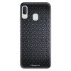Odolné silikónové puzdro iSaprio - Metal 01 - Samsung Galaxy A20e Odolné silikónové puzdro iSaprio - Metal 01 - Samsung Galaxy A20e