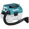 MAKITA DVC750LZX1 Aku vysávač Li-ion LXT 18V, bez batérie MAKITA DVC750LZX1 Aku vysávač Li-ion LXT 18V, bez batérie
