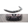 Predný splitter SEAT LEON MK2 CUPRA FR PREFACE Predný splitter SEAT LEON MK2 CUPRA FR PREFACE