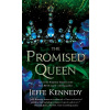 The Promised Queen - Jeffe Kennedy The Promised Queen - Jeffe Kennedy