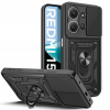 KRYT TECH-PROTECT CAMSHIELD PRO XIAOMI REDMI 15C Čierny KRYT TECH-PROTECT CAMSHIELD PRO XIAOMI REDMI 15C Čierny