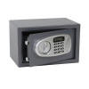 Richter Czech s.r.o. Nábytkový sejf RS 20, s elektrickým zámkom, sivá Richter Czech s.r.o. Nábytkový sejf RS 20, s elektrickým zámkom, sivá