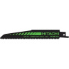 Hikoki PILOVÝ KOTOUČ PRO PILY OKALOVÉ RM37B/S920CF 150 mm /3 ks. Hikoki PILOVÝ KOTOUČ PRO PILY OKALOVÉ RM37B/S920CF 150 mm /3 ks.