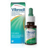 VIBROCIL nosová instilácia 15 ml VIBROCIL nosová instilácia 15 ml