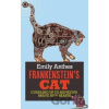 Frankenstein's Cat - Emily Anthes Frankenstein's Cat - Emily Anthes