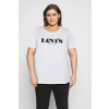 Dámske tričko LEVI'S® THE PERFECT TEE PLUS SIZE 35790-0158 Farba: Biela, Veľkosť: 2XL Dámske tričko LEVI'S® THE PERFECT TEE PLUS SIZE 35790-0158 Farba: Biela, Veľkosť: 2XL