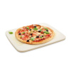 TESCOMA Delicia 38 x 32 cm - kordierytový kameň na pizzu TESCOMA Delicia 38 x 32 cm - kordierytový kameň na pizzu