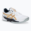 Pánska obuv ASICS Powerbreak FF white/rich gold Pánska obuv ASICS Powerbreak FF white/rich gold