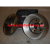 Škoda OCTAVIA III 11/2012- predné brzdové kotúče 288mm Sada L+P/ SRL Škoda OCTAVIA III 11/2012- predné brzdové kotúče 288mm Sada L+P/ SRL