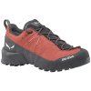Topánky SALEWA WILDFIRE LEATHER 2 GTX W Lady veľkosť topánok 7,5 Topánky SALEWA WILDFIRE LEATHER 2 GTX W Lady veľkosť topánok 7,5