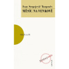 Měsíc na venkově - Ivan Sergejevič Turgenev Měsíc na venkově - Ivan Sergejevič Turgenev