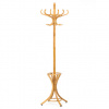 Vešiak Autronic 54 cm hnedý masív F-2059 OAK Vešiak Autronic 54 cm hnedý masív F-2059 OAK