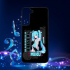 Hatsune Miku - The first sound of the future - Samsung obal Hatsune Miku - The first sound of the future - Samsung obal