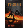 Povstání - E. E. Knight Povstání - E. E. Knight
