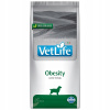 Vet Life Dog Obesity 12 kg Vet Life Dog Obesity 12 kg