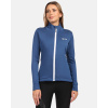 Kilpi SIREN-W Dark blue - 40 Women´s fleece middle layer Kilpi SIREN-W Dark blue - 40 Women´s fleece middle layer